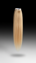 Extensions à bandes champagne