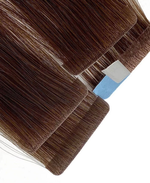 Extensions adhésives