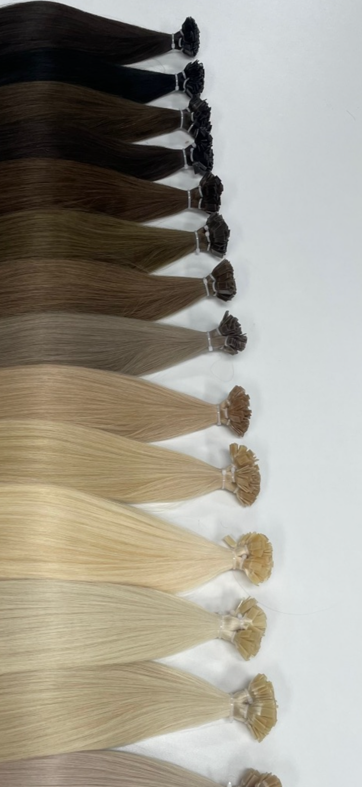 Extensions kératine
