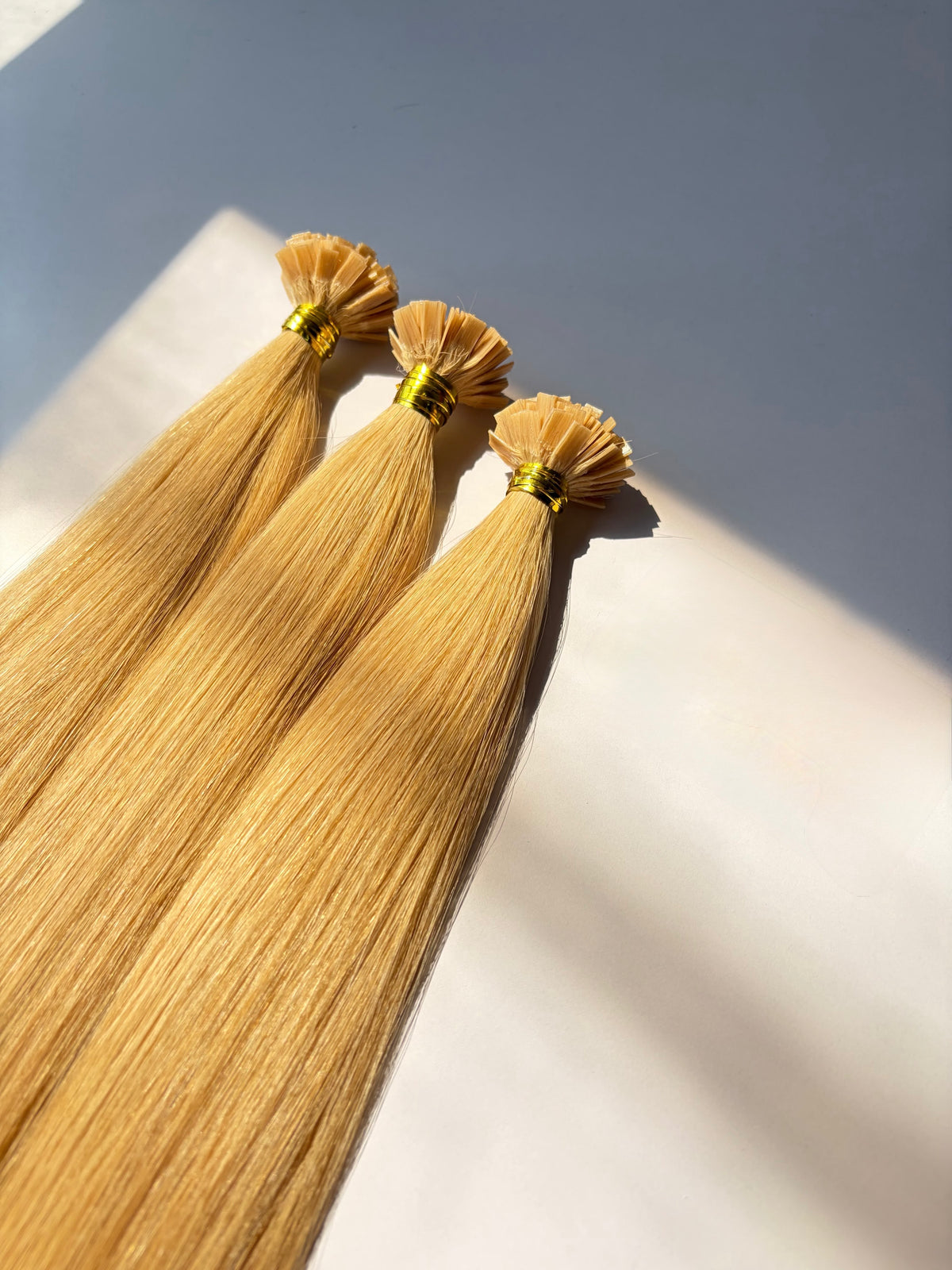 Extensions kératine