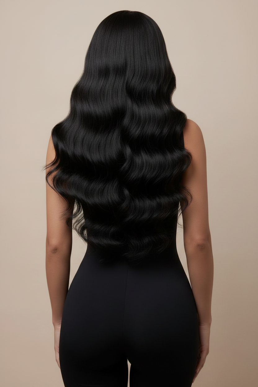 Jasmine Luxe